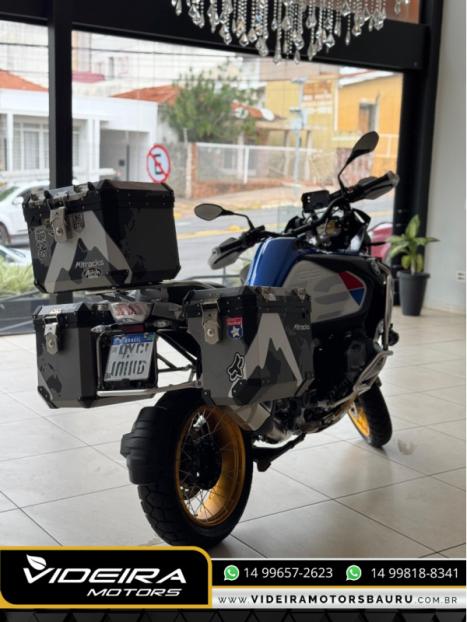 BMW R 1250 GS ADVENTURE EXCLUSIVE, Foto 5