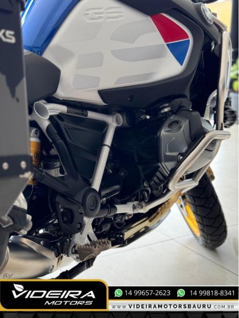 BMW R 1250 GS ADVENTURE EXCLUSIVE, Foto 6