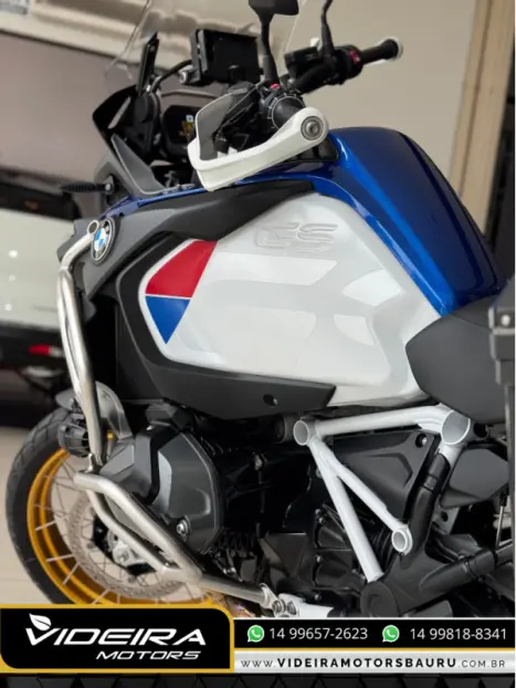 BMW R 1250 GS ADVENTURE EXCLUSIVE, Foto 7
