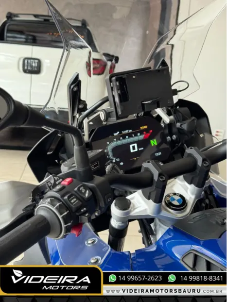 BMW R 1250 GS ADVENTURE EXCLUSIVE, Foto 8