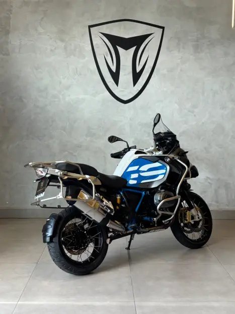 BMW R 1250 GS ADVENTURE PREMIUM, Foto 6