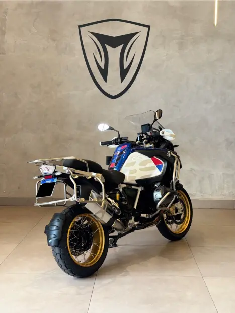 BMW R 1250 GS ADVENTURE HP, Foto 2