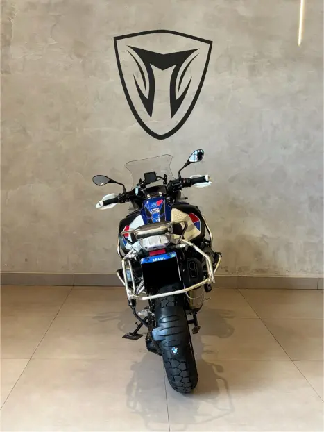 BMW R 1250 GS ADVENTURE HP, Foto 5