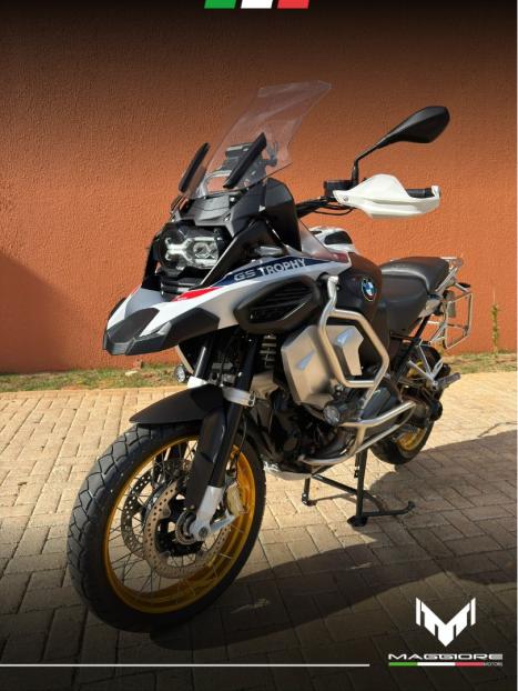 BMW R 1250 GS ADVENTURE TROPHY, Foto 2