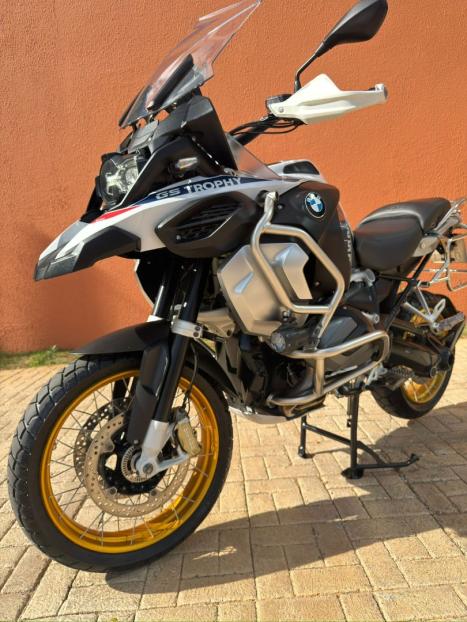 BMW R 1250 GS ADVENTURE TROPHY, Foto 3