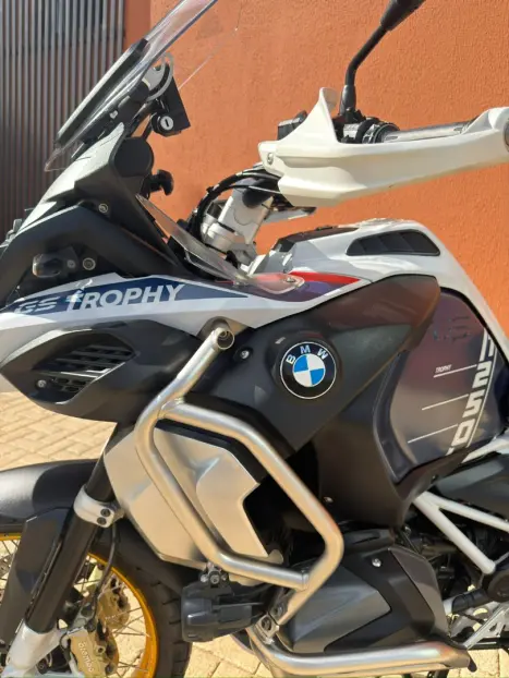 BMW R 1250 GS ADVENTURE TROPHY, Foto 5