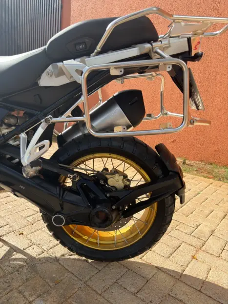 BMW R 1250 GS ADVENTURE TROPHY, Foto 6