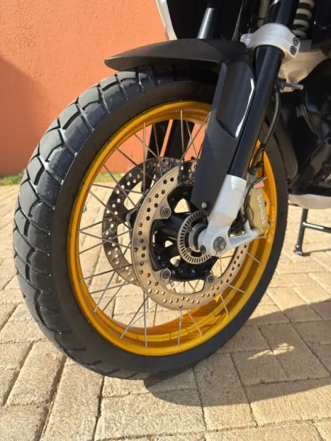BMW R 1250 GS ADVENTURE TROPHY, Foto 7