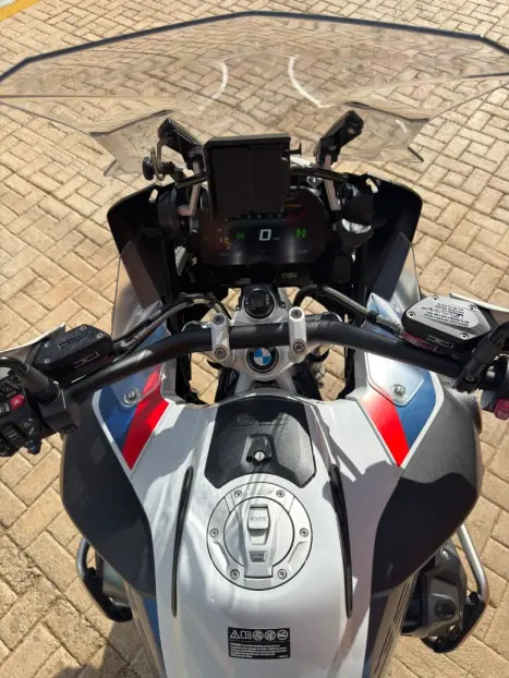 BMW R 1250 GS ADVENTURE TROPHY, Foto 8