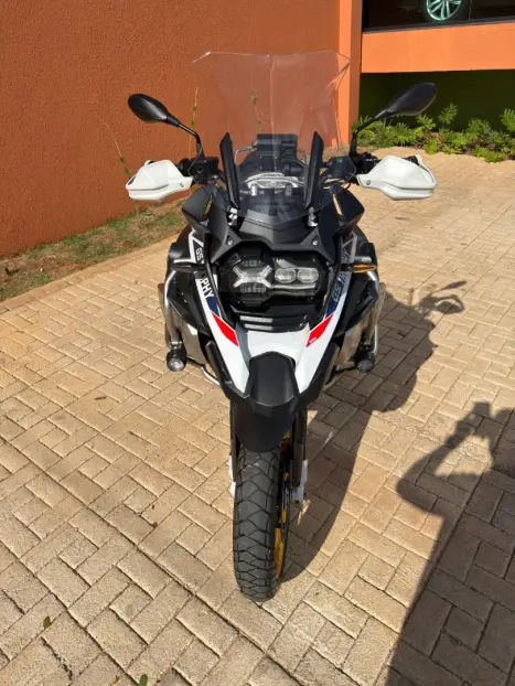 BMW R 1250 GS ADVENTURE TROPHY, Foto 9