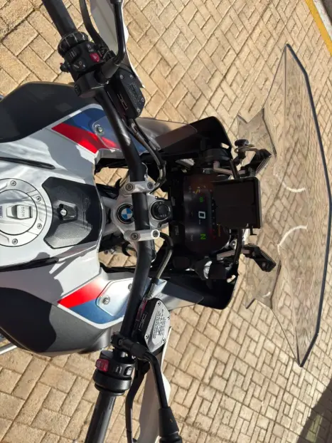 BMW R 1250 GS ADVENTURE TROPHY, Foto 11
