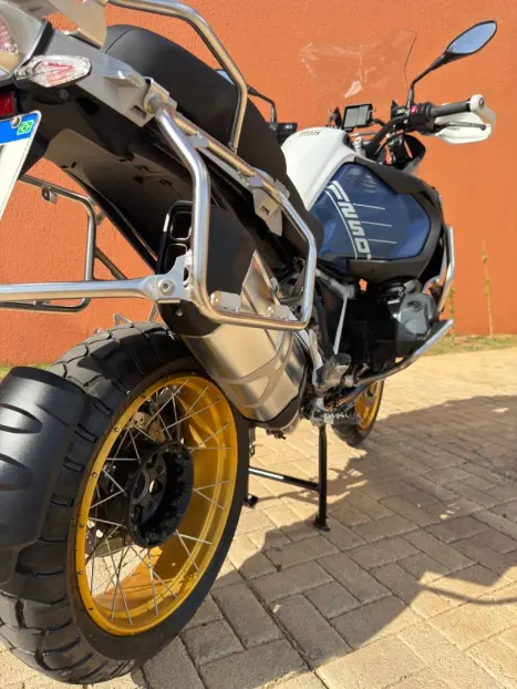 BMW R 1250 GS ADVENTURE TROPHY, Foto 12