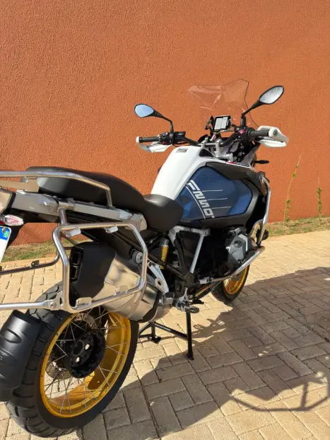 BMW R 1250 GS ADVENTURE TROPHY, Foto 13