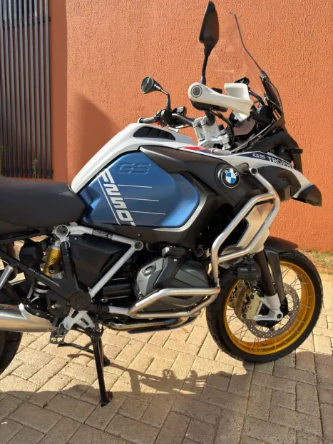 BMW R 1250 GS ADVENTURE TROPHY, Foto 14