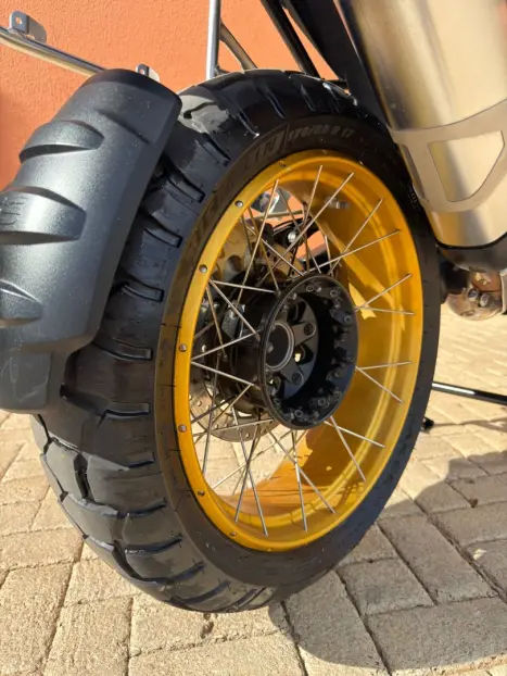BMW R 1250 GS ADVENTURE TROPHY, Foto 15