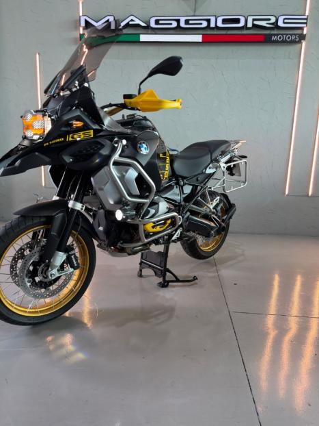 BMW R 1250 GS PREMIUM EXCLUSIVE 40 ANOS, Foto 3