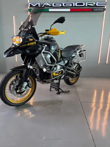 BMW R 1250 GS PREMIUM EXCLUSIVE 40 ANOS, Foto 4