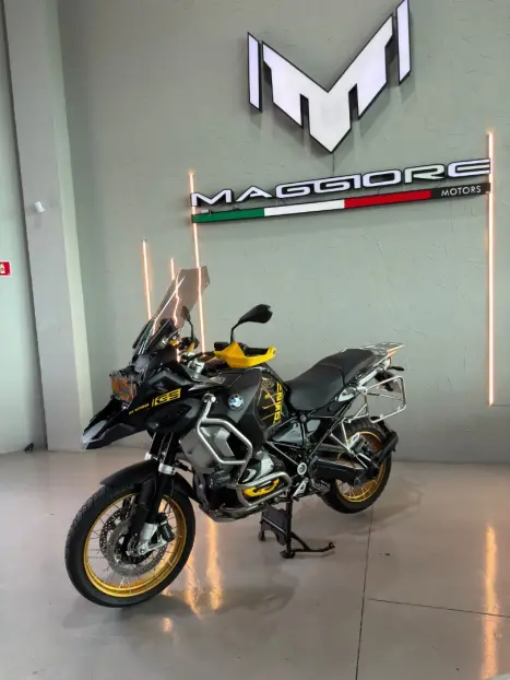 BMW R 1250 GS PREMIUM EXCLUSIVE 40 ANOS, Foto 5
