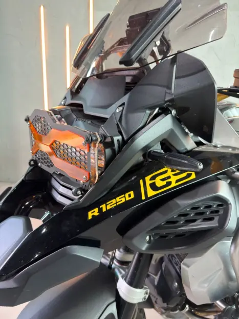 BMW R 1250 GS PREMIUM EXCLUSIVE 40 ANOS, Foto 6