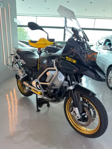 BMW R 1250 GS PREMIUM EXCLUSIVE 40 ANOS, Foto 7
