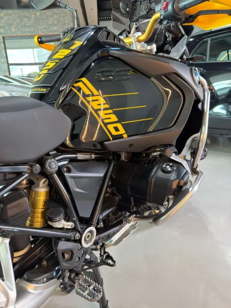 BMW R 1250 GS PREMIUM EXCLUSIVE 40 ANOS, Foto 8