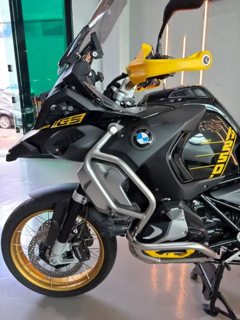 BMW R 1250 GS PREMIUM EXCLUSIVE 40 ANOS, Foto 9