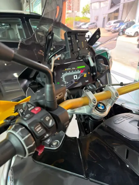 BMW R 1250 GS PREMIUM EXCLUSIVE 40 ANOS, Foto 10
