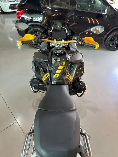 BMW R 1250 GS PREMIUM EXCLUSIVE 40 ANOS, Foto 11
