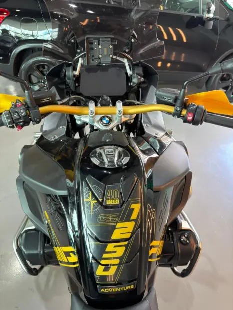 BMW R 1250 GS PREMIUM EXCLUSIVE 40 ANOS, Foto 12