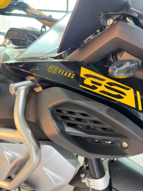 BMW R 1250 GS PREMIUM EXCLUSIVE 40 ANOS, Foto 13