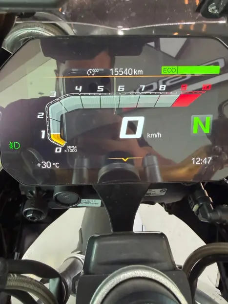 BMW R 1250 GS PREMIUM EXCLUSIVE 40 ANOS, Foto 15