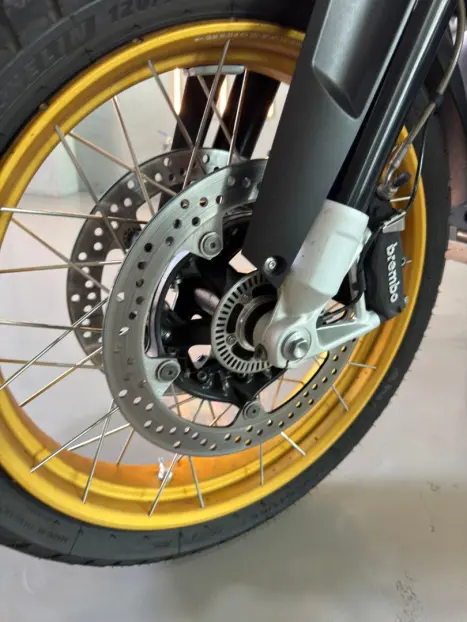 BMW R 1250 GS PREMIUM EXCLUSIVE 40 ANOS, Foto 16