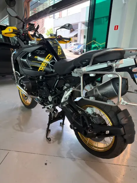 BMW R 1250 GS PREMIUM EXCLUSIVE 40 ANOS, Foto 18