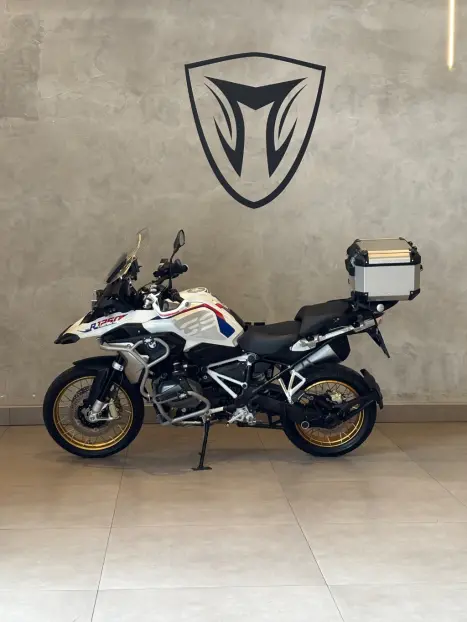 BMW R 1250 GS PREMIUM RALLYE, Foto 2