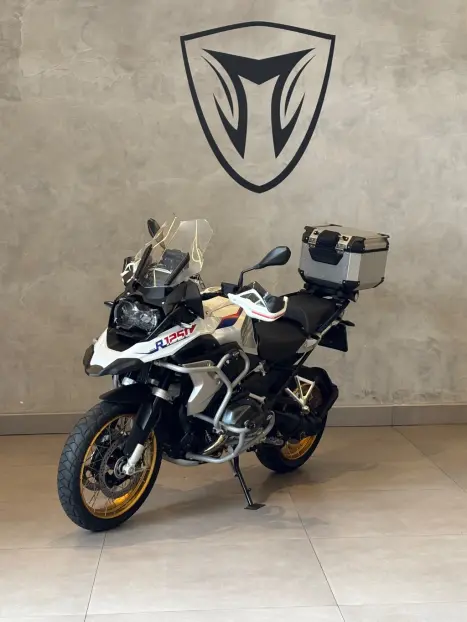 BMW R 1250 GS PREMIUM RALLYE, Foto 3