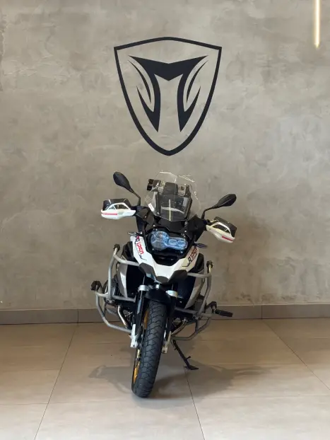 BMW R 1250 GS PREMIUM RALLYE, Foto 4