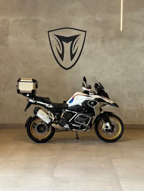 BMW R 1250 GS PREMIUM RALLYE, Foto 5