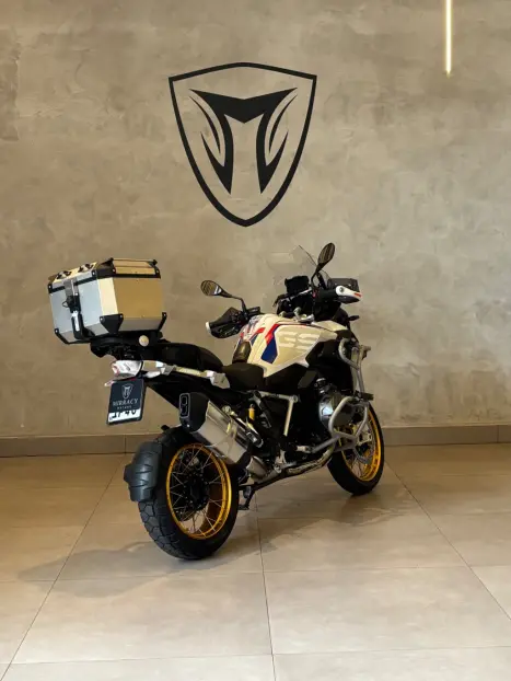 BMW R 1250 GS PREMIUM RALLYE, Foto 6