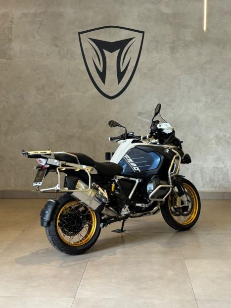 BMW R 1250 GS PREMIUM EXCLUSIVE TROPHY, Foto 3