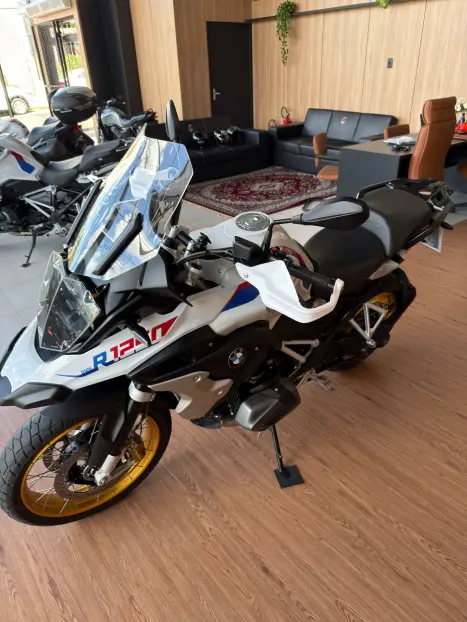 BMW R 1250 GS PREMIUM RALLYE, Foto 2