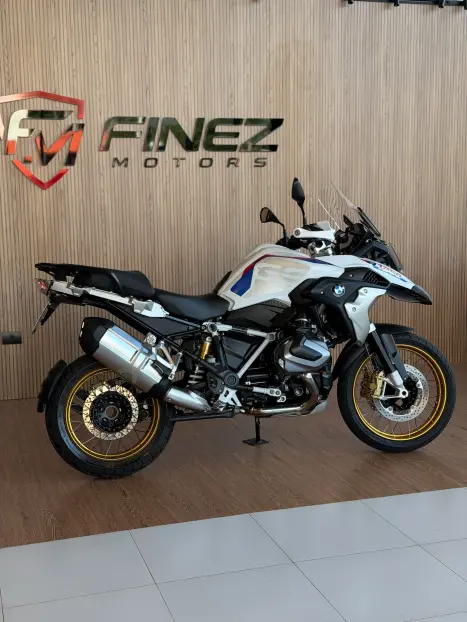 BMW R 1250 GS PREMIUM RALLYE, Foto 4