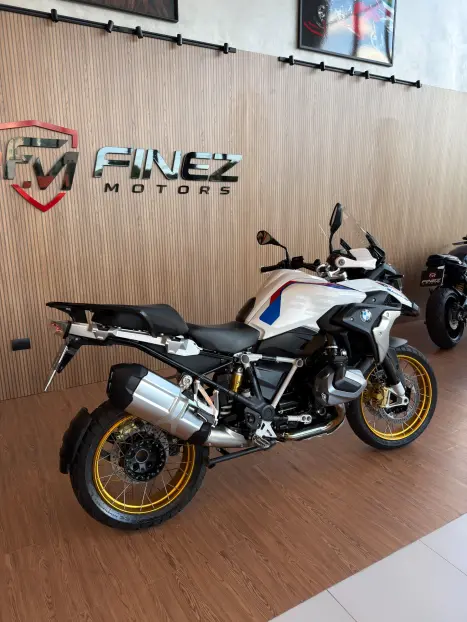 BMW R 1250 GS PREMIUM RALLYE, Foto 5