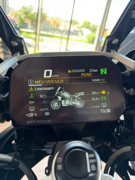 BMW R 1250 GS PREMIUM RALLYE, Foto 6