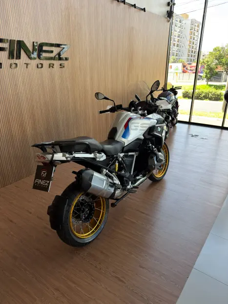 BMW R 1250 GS PREMIUM RALLYE, Foto 7