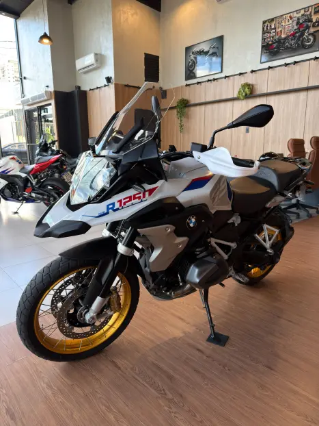 BMW R 1250 GS PREMIUM RALLYE, Foto 8