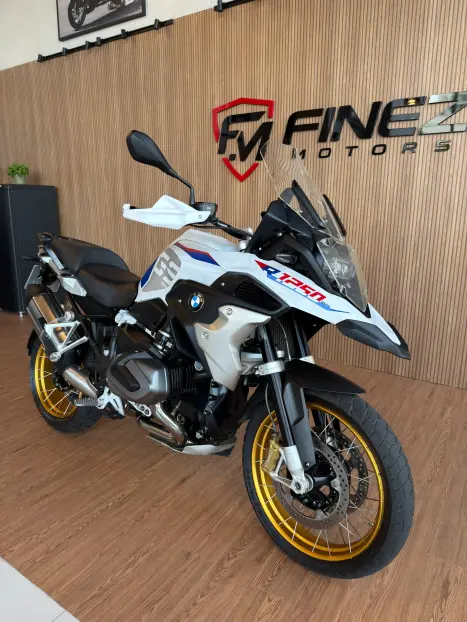 BMW R 1250 GS PREMIUM RALLYE, Foto 9