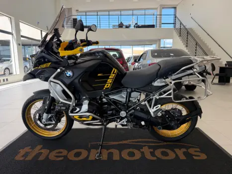 BMW R 1250 GS PREMIUM EXCLUSIVE 40 ANOS, Foto 3