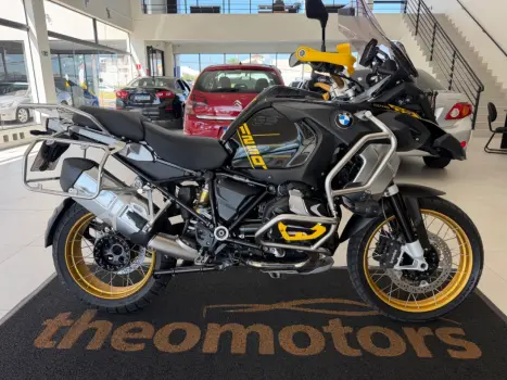BMW R 1250 GS PREMIUM EXCLUSIVE 40 ANOS, Foto 4