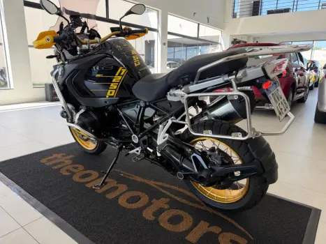 BMW R 1250 GS PREMIUM EXCLUSIVE 40 ANOS, Foto 5