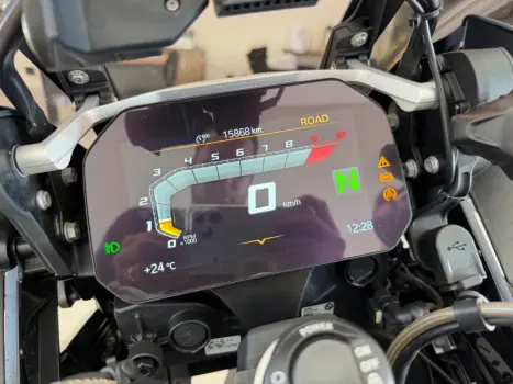 BMW R 1250 GS PREMIUM EXCLUSIVE 40 ANOS, Foto 8